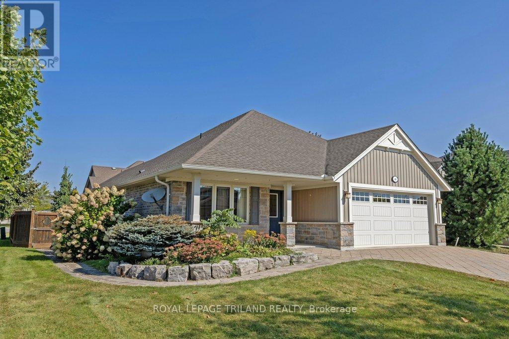 48 Ambleside Drive, St. Thomas, Ontario  N5P 4K3 - Photo 2 - X9354248