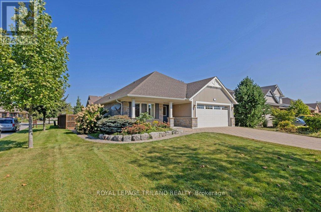 48 Ambleside Drive, St. Thomas, Ontario  N5P 4K3 - Photo 3 - X9354248