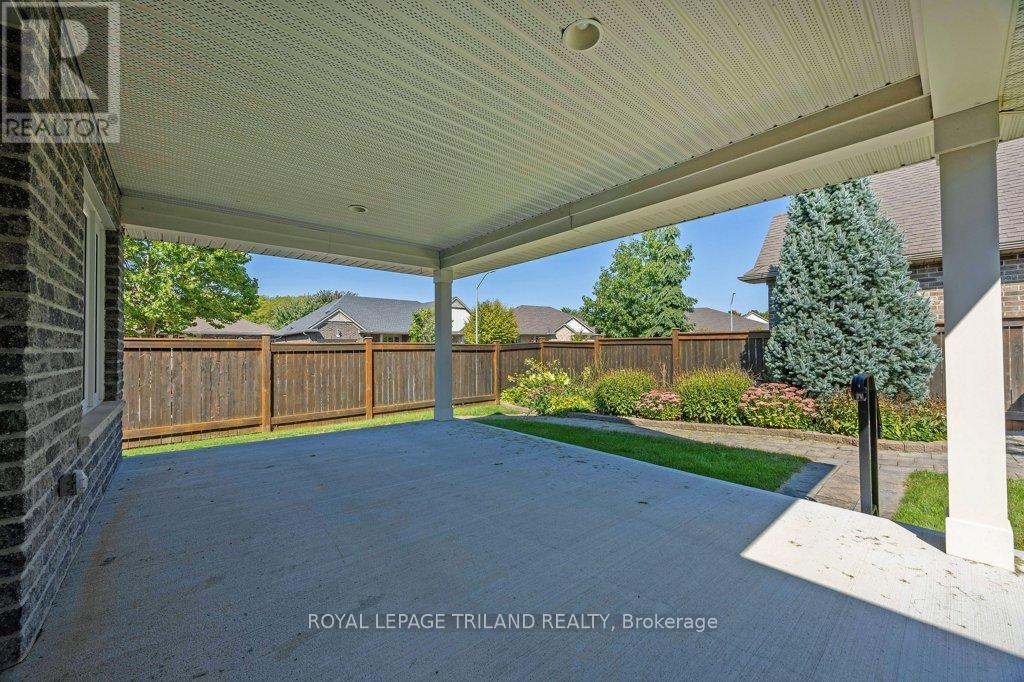 48 Ambleside Drive, St. Thomas, Ontario  N5P 4K3 - Photo 31 - X9354248