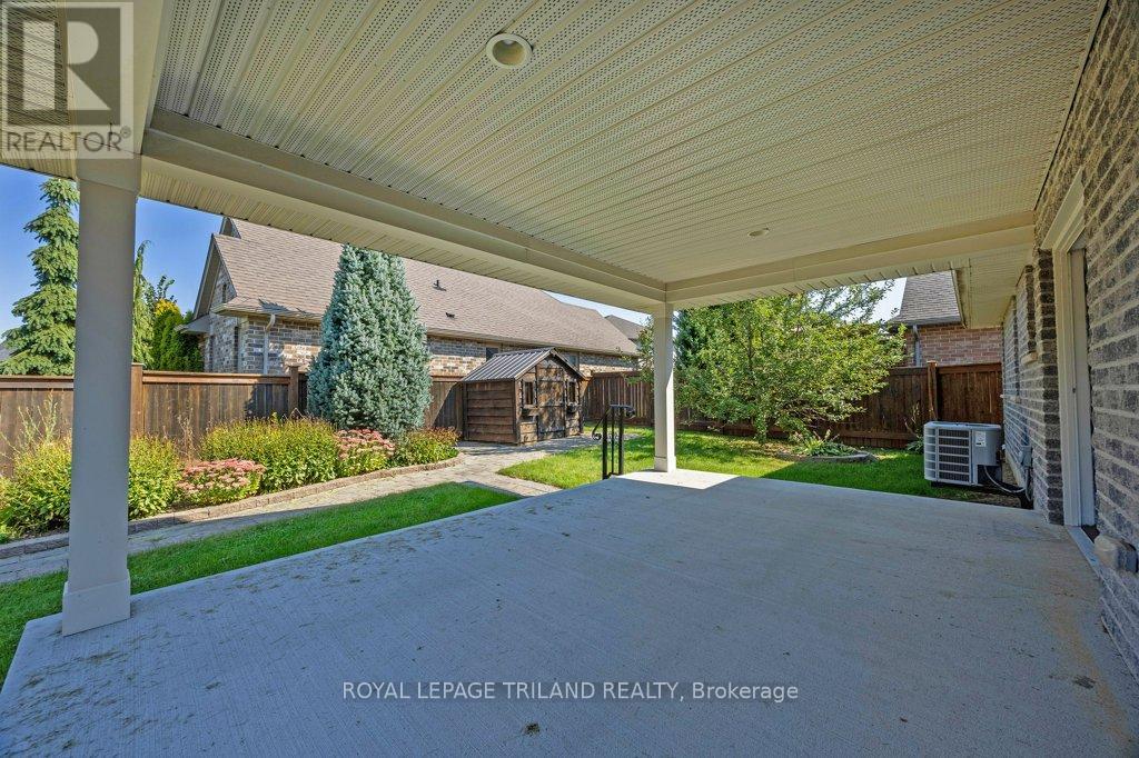 48 Ambleside Drive, St. Thomas, Ontario  N5P 4K3 - Photo 32 - X9354248