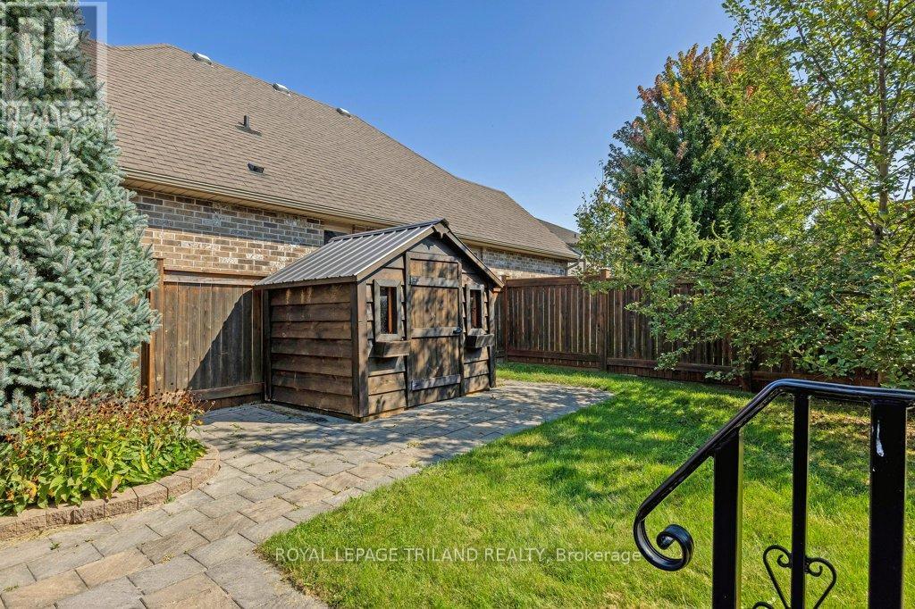 48 Ambleside Drive, St. Thomas, Ontario  N5P 4K3 - Photo 34 - X9354248