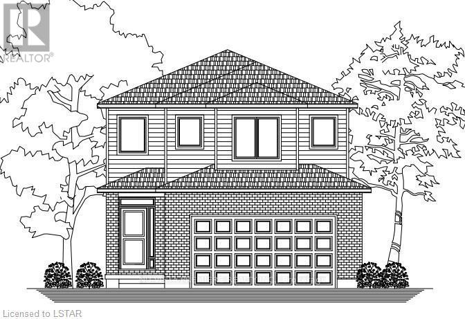 1185 Honeywood Drive, London, Ontario  N6M 1C1 - Photo 2 - X9354277