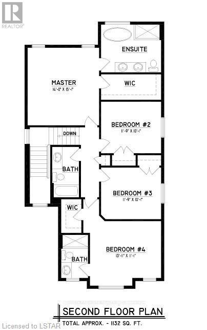 1185 Honeywood Drive, London, Ontario  N6M 1C1 - Photo 4 - X9354277