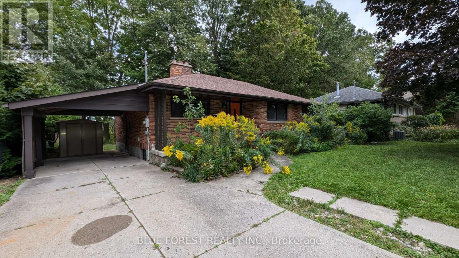 266 GREENWOOD AVENUE, london, Ontario