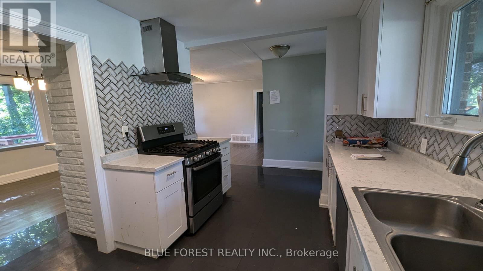 266 Greenwood Avenue, London, Ontario  N6J 3G4 - Photo 11 - X9354328