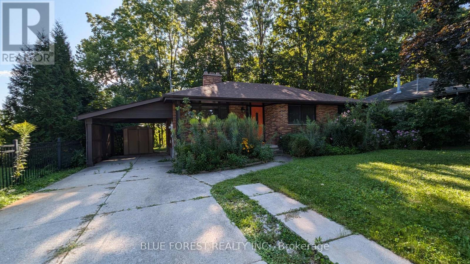 266 Greenwood Avenue, London, Ontario  N6J 3G4 - Photo 2 - X9354328
