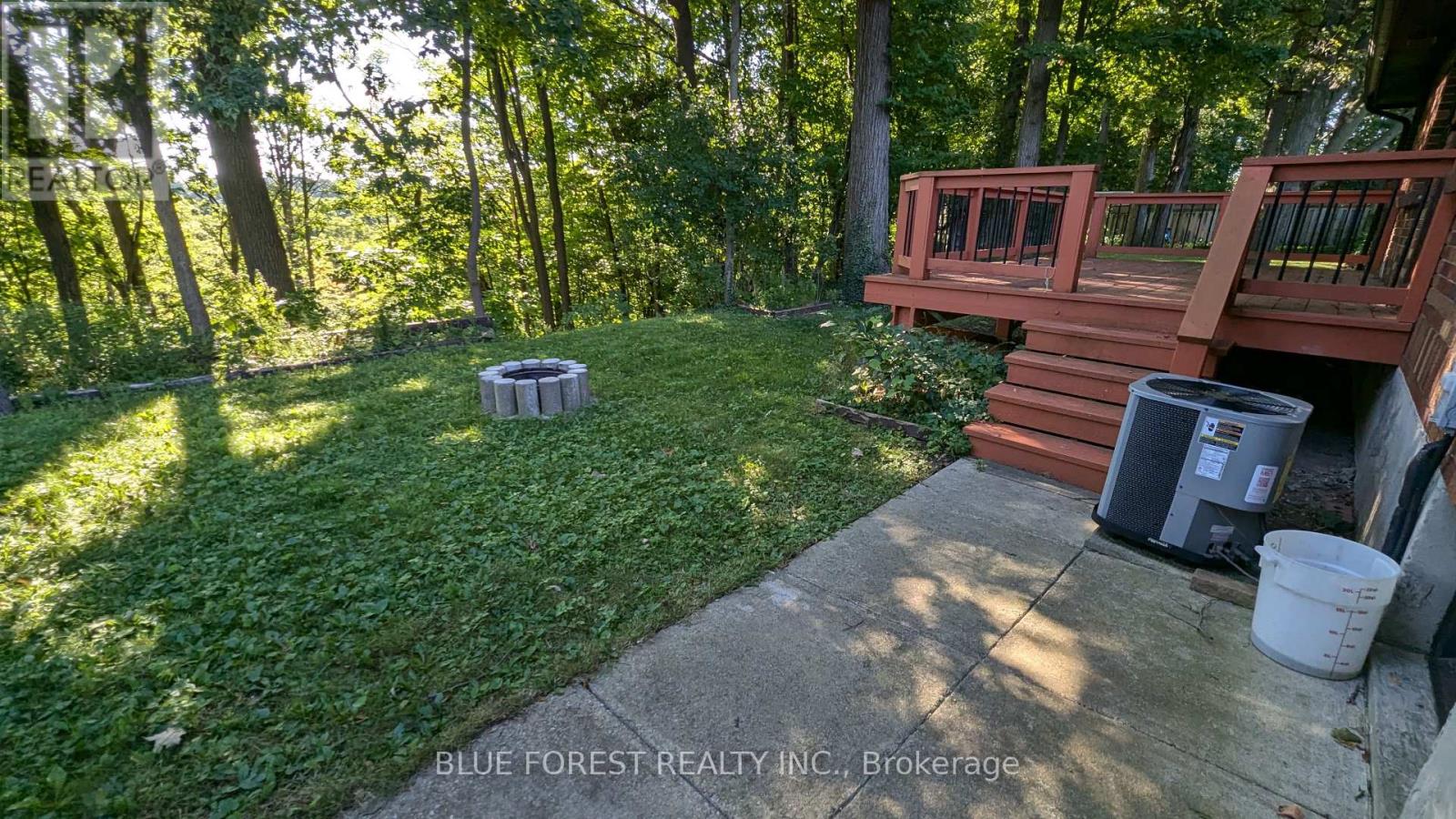 266 Greenwood Avenue, London, Ontario  N6J 3G4 - Photo 3 - X9354328