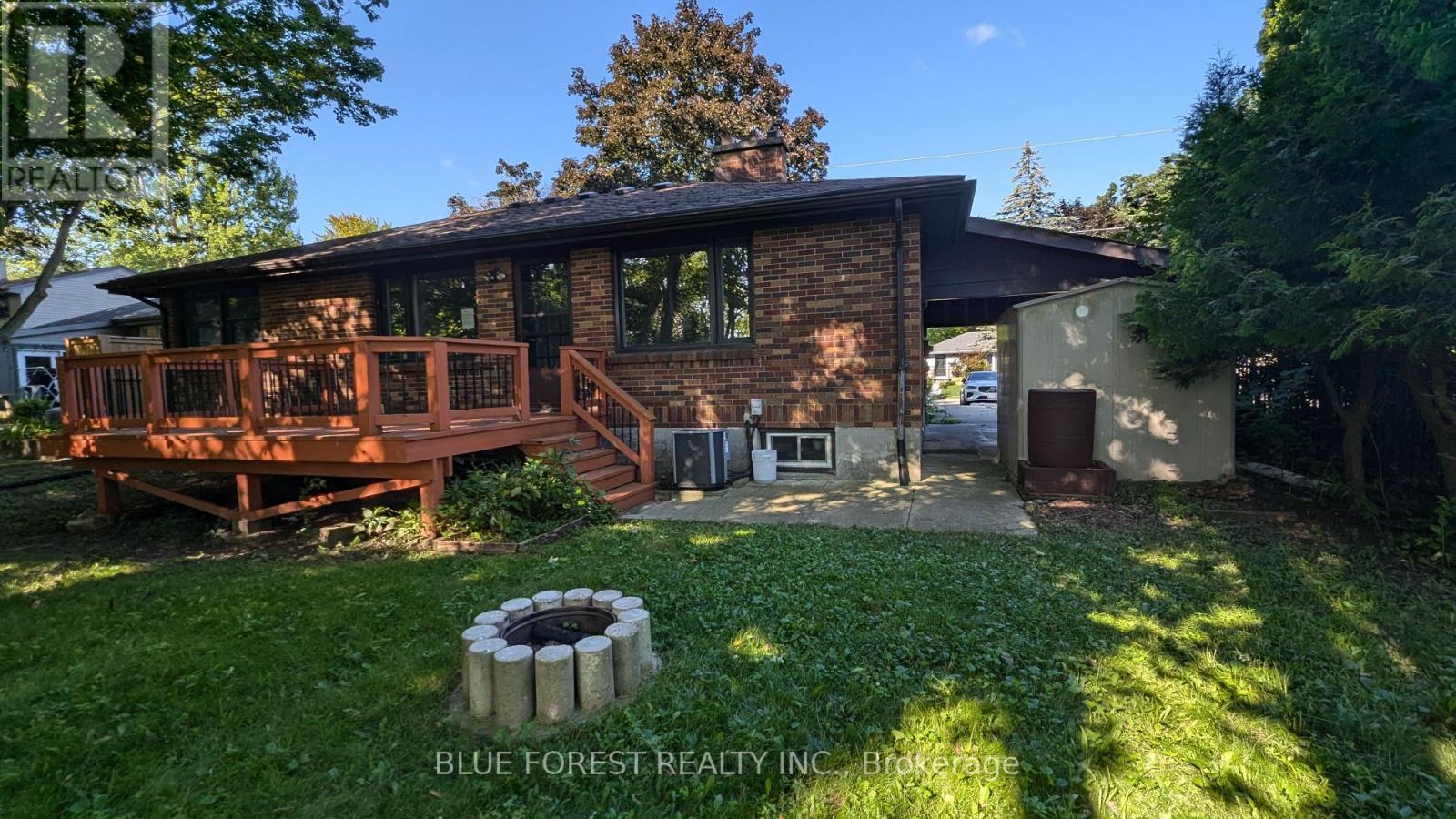 266 Greenwood Avenue, London, Ontario  N6J 3G4 - Photo 4 - X9354328
