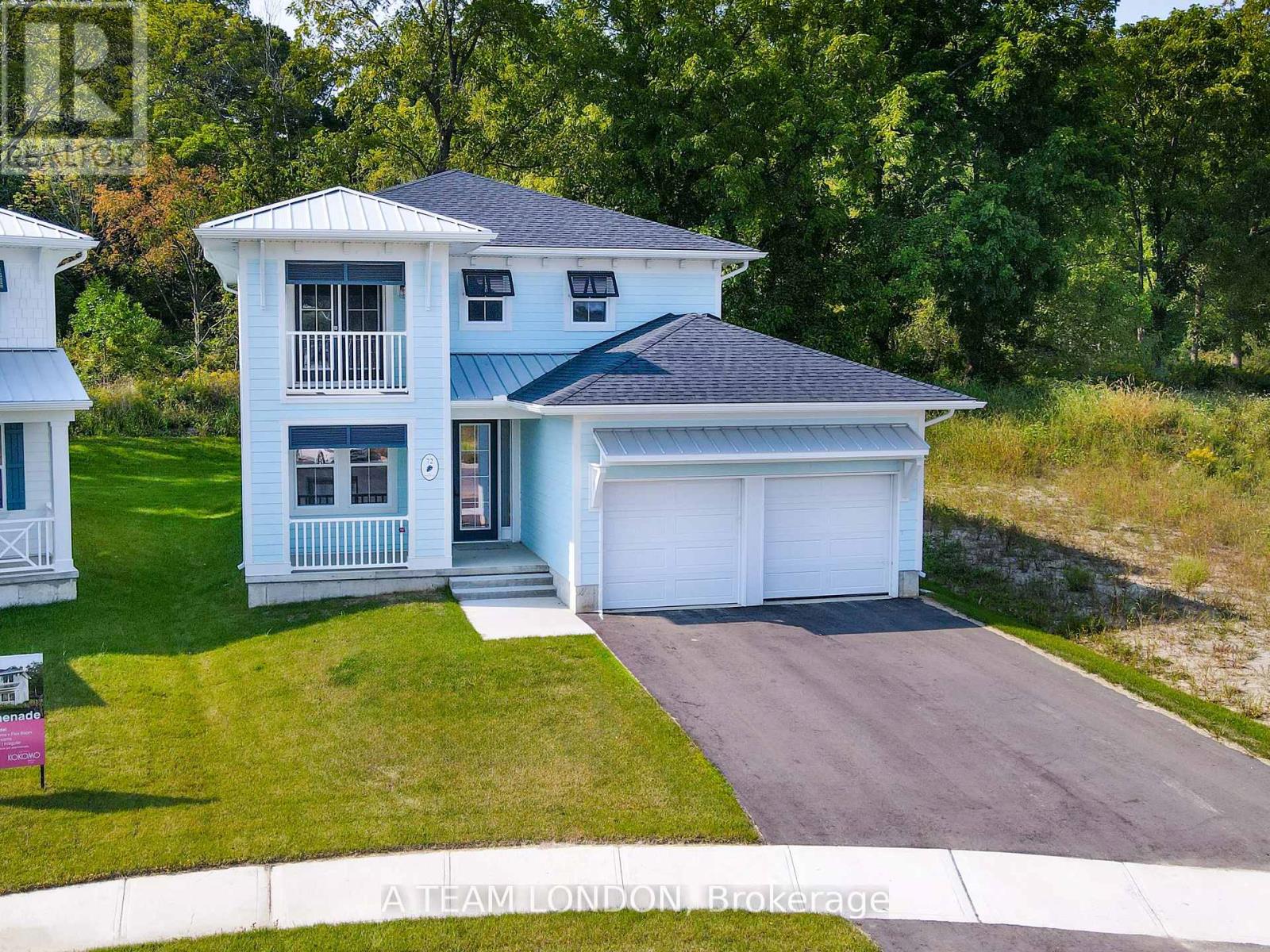 72 THE PROMENADE, central elgin (port stanley), Ontario