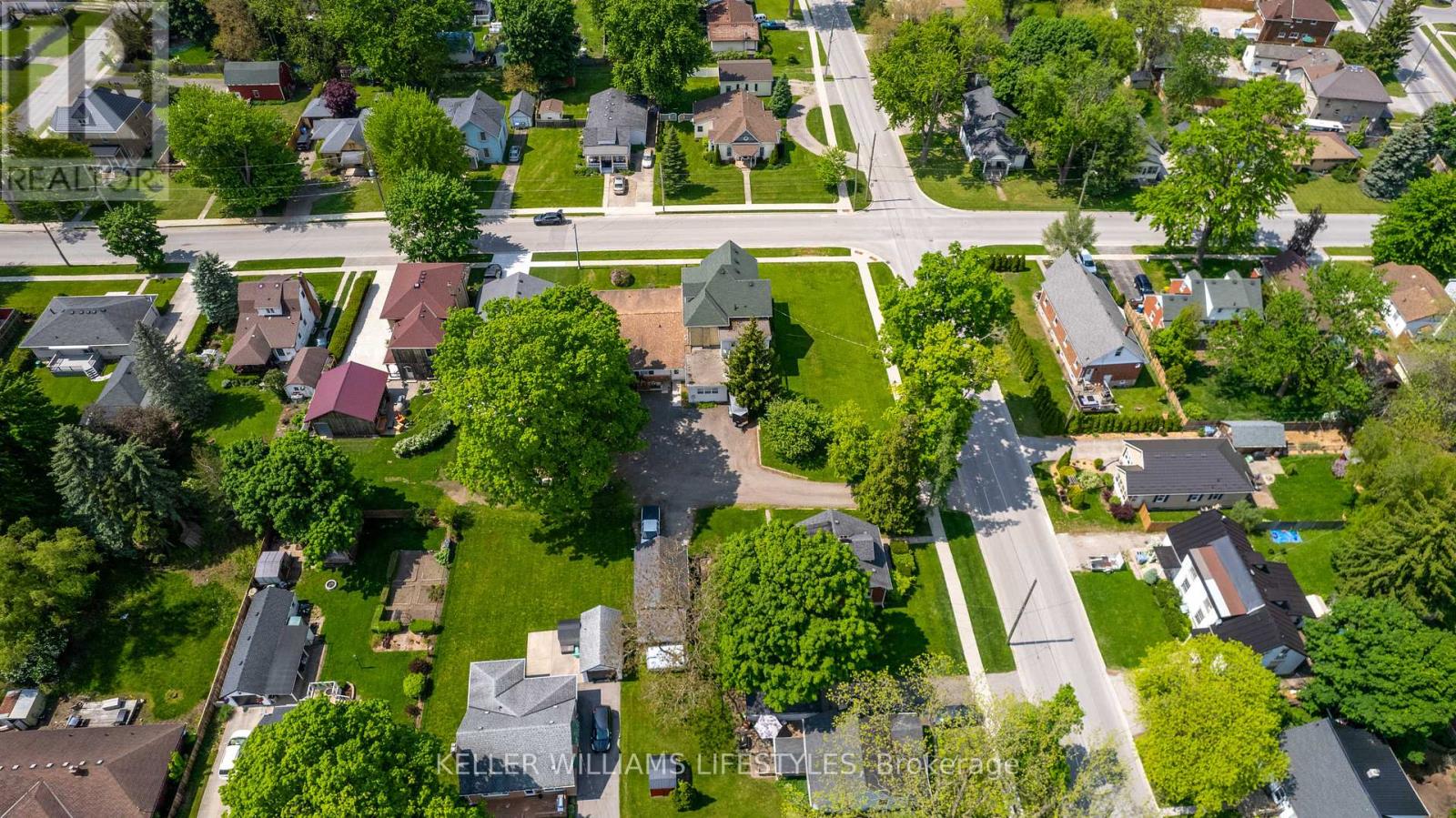 64 High Street W, Strathroy-Caradoc (Sw), Ontario  N7G 1G8 - Photo 12 - X9354825
