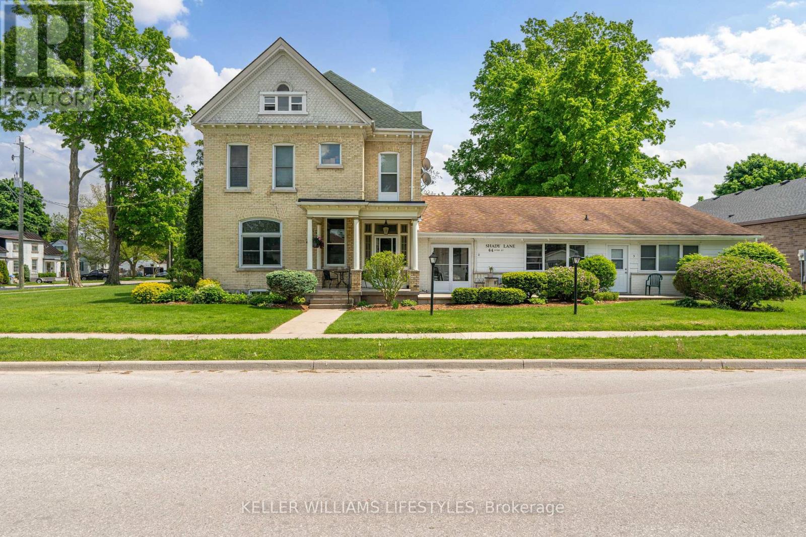 64 High Street W, Strathroy-Caradoc (Sw), Ontario  N7G 1G8 - Photo 5 - X9354825