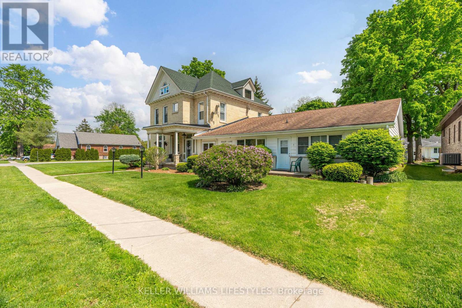 64 High Street W, Strathroy-Caradoc (Sw), Ontario  N7G 1G8 - Photo 6 - X9354825