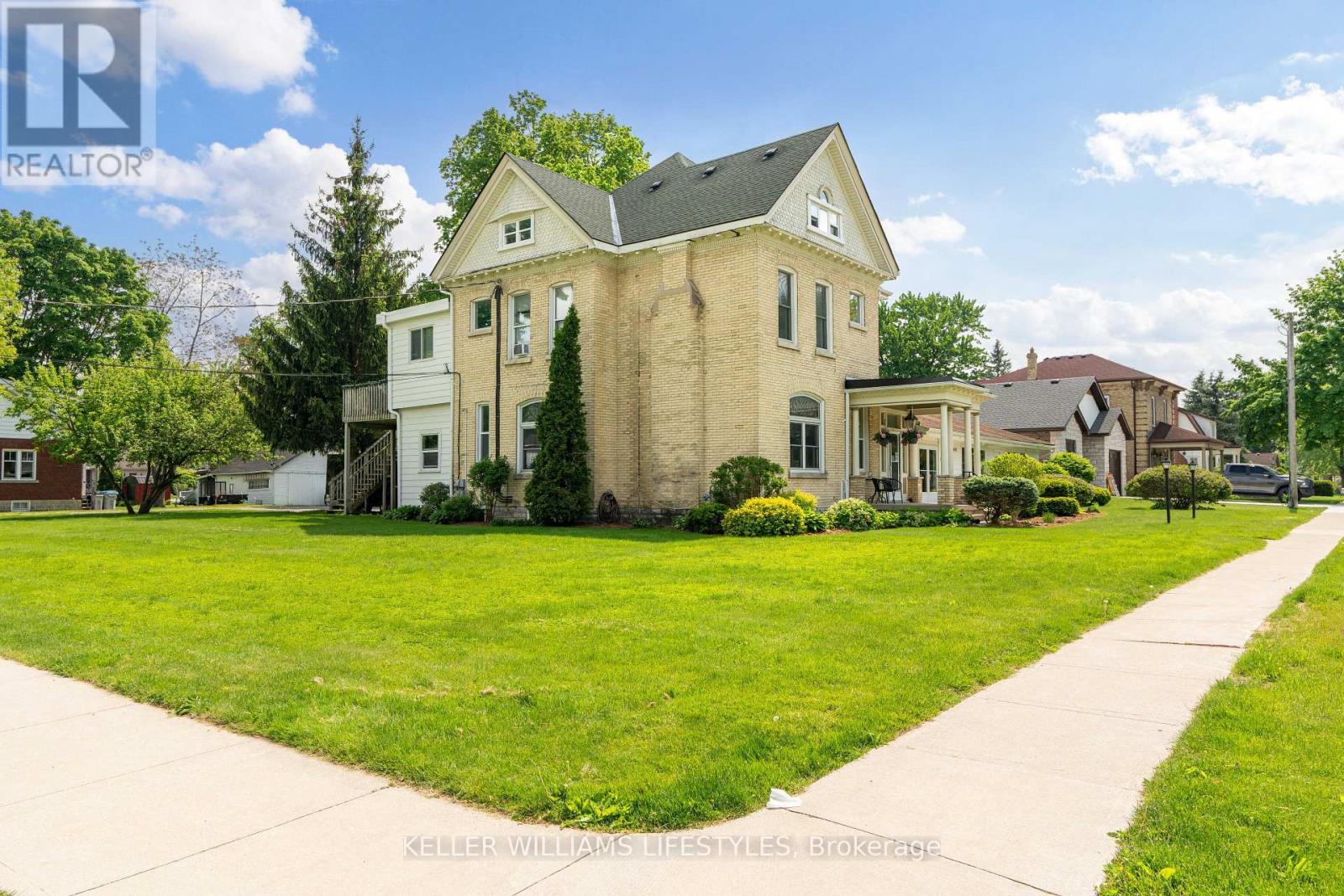64 High Street W, Strathroy-Caradoc (Sw), Ontario  N7G 1G8 - Photo 8 - X9354825
