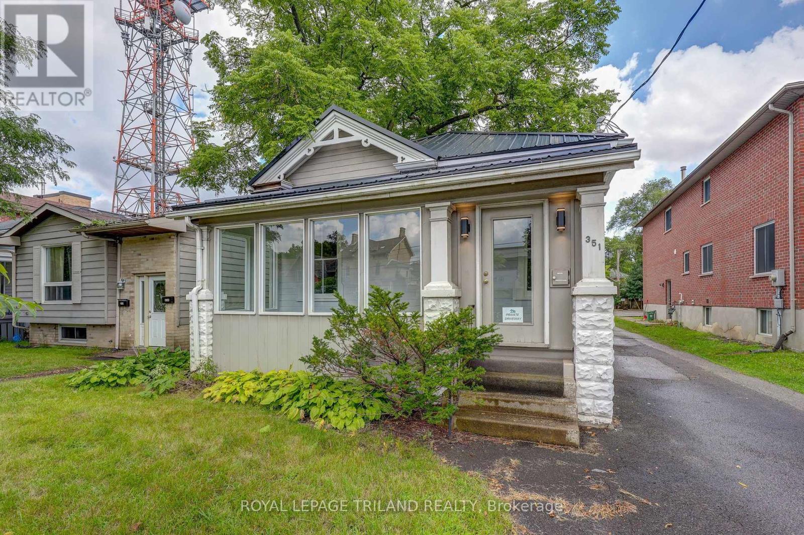 351 OXFORD STREET E, london, Ontario