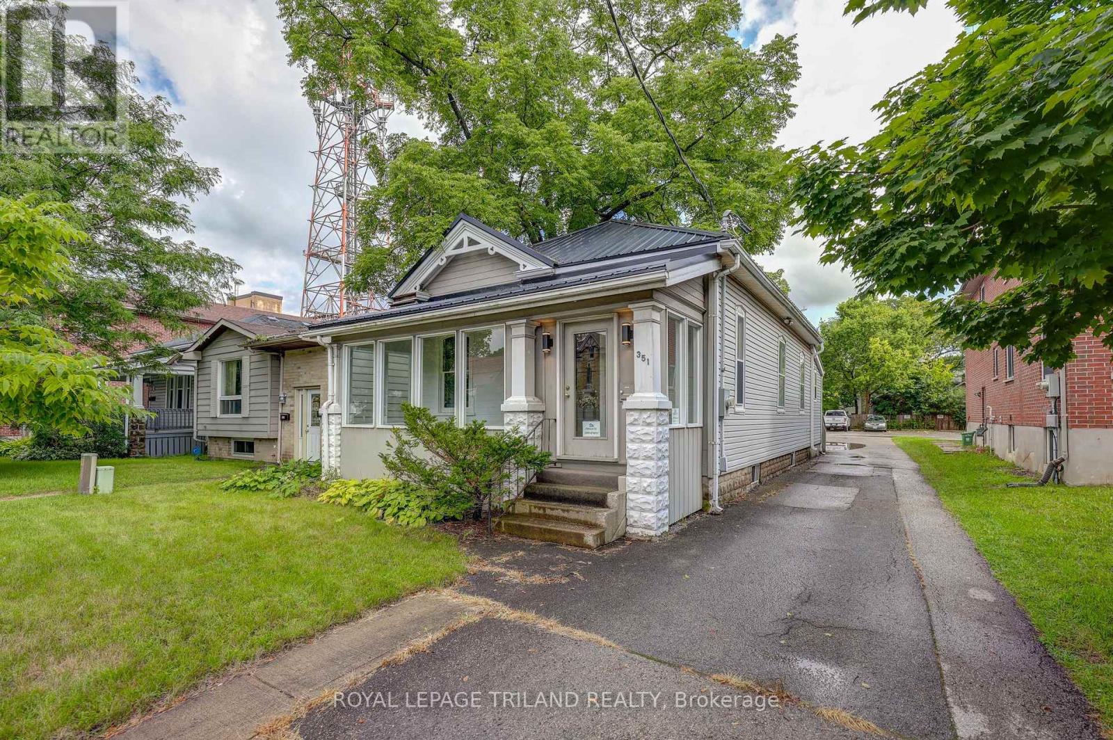 351 Oxford Street E, London, Ontario  N6A 1V6 - Photo 2 - X9355151