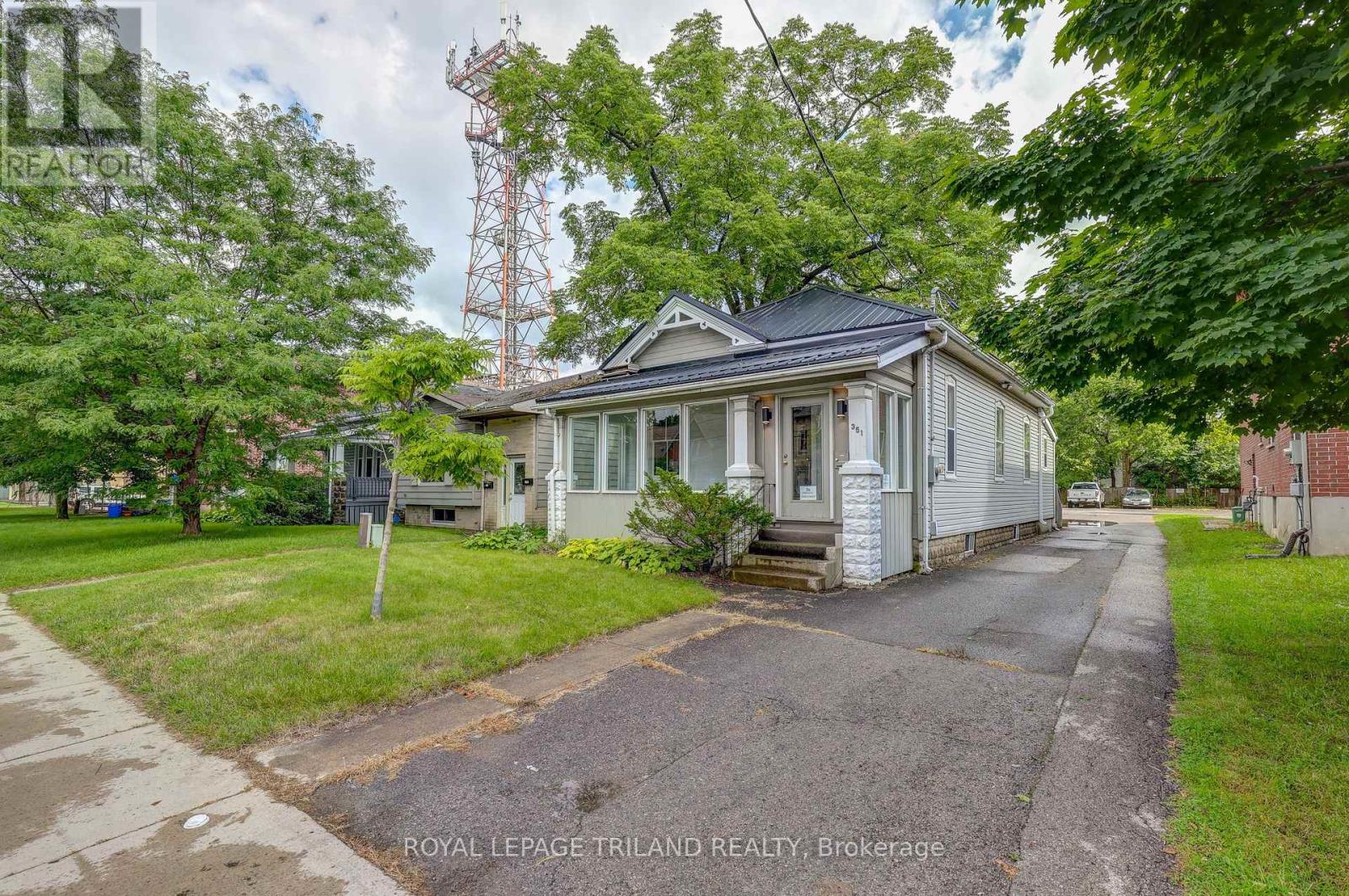 351 Oxford Street E, London, Ontario  N6A 1V6 - Photo 3 - X9355151