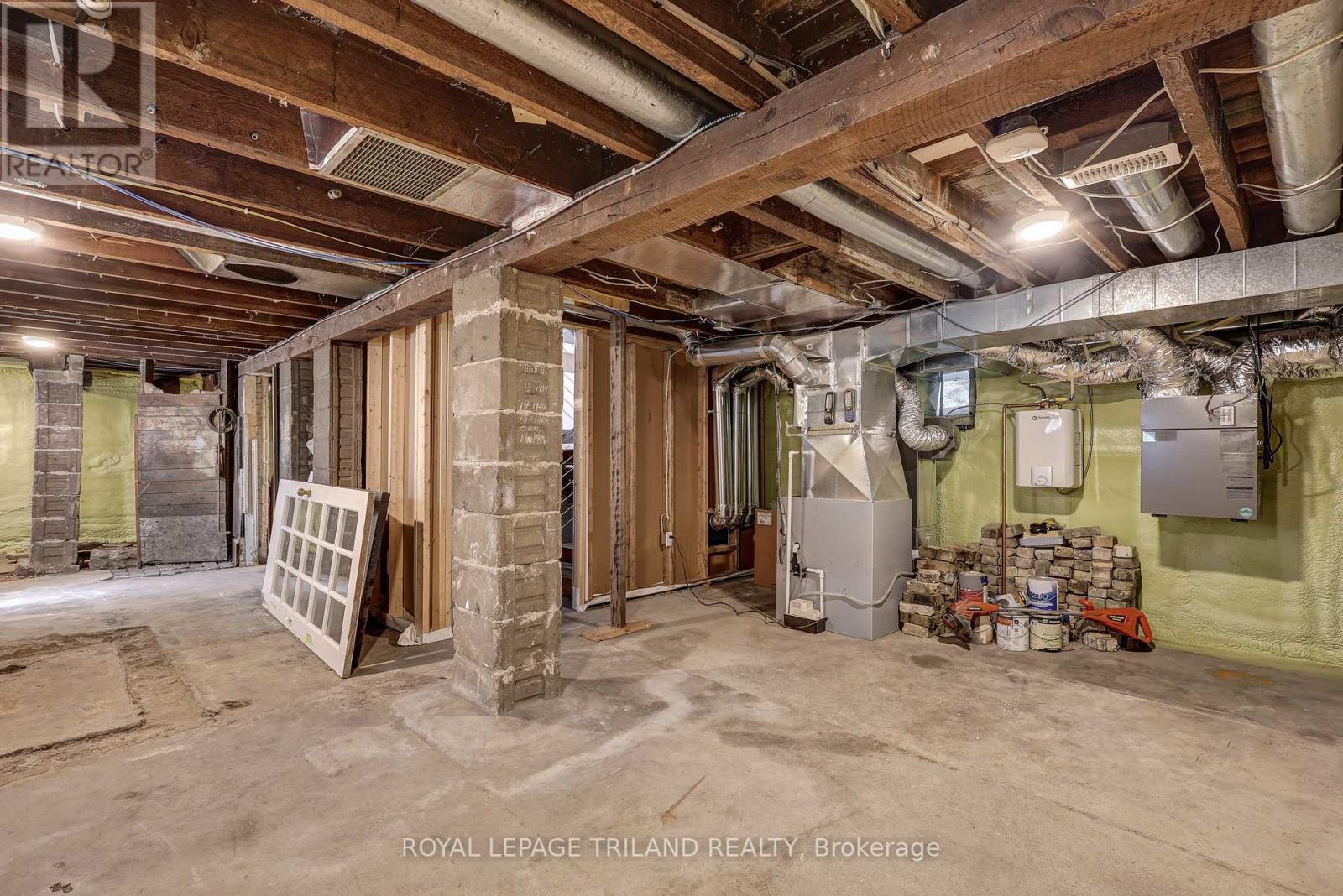 351 Oxford Street E, London, Ontario  N6A 1V6 - Photo 35 - X9355151