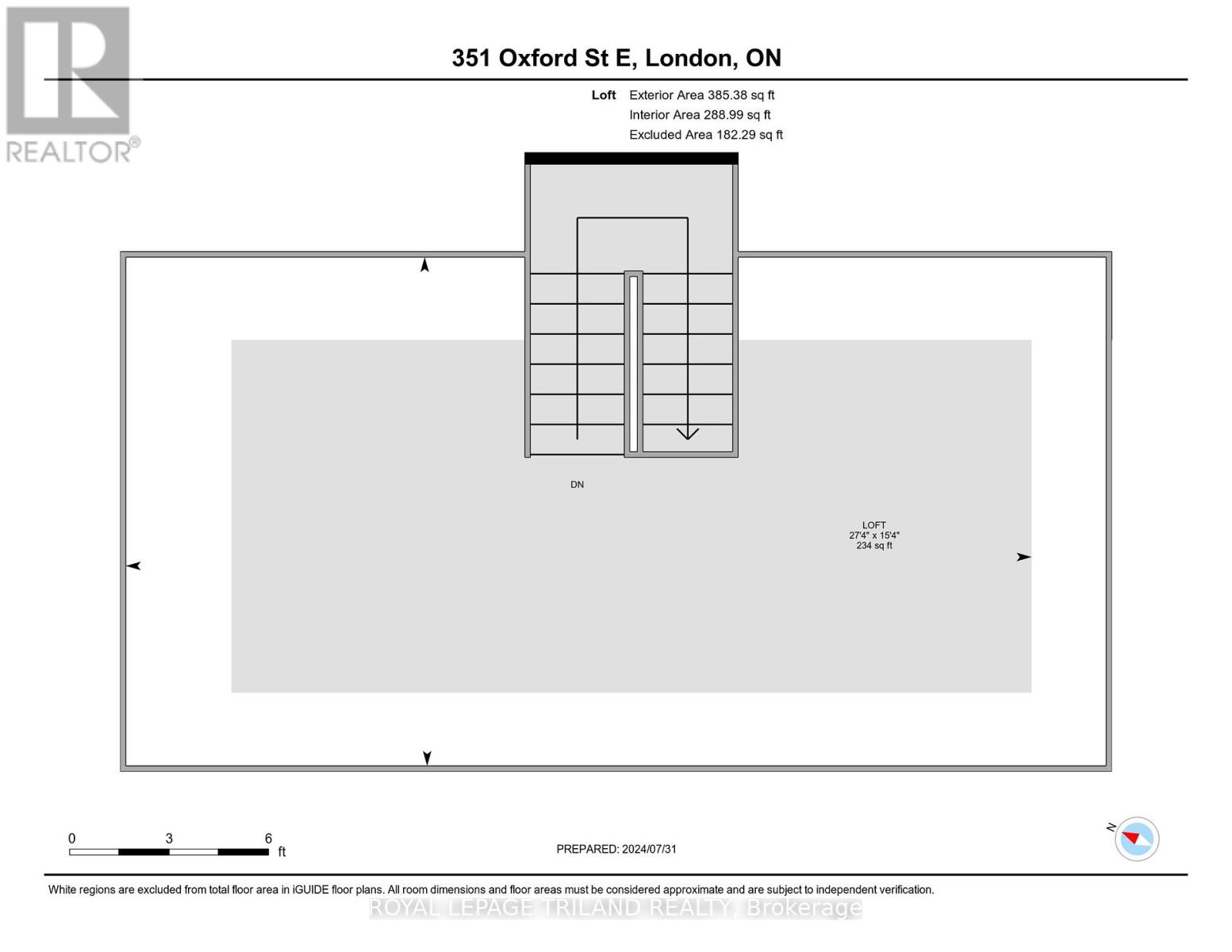 351 Oxford Street E, London, Ontario  N6A 1V6 - Photo 39 - X9355151