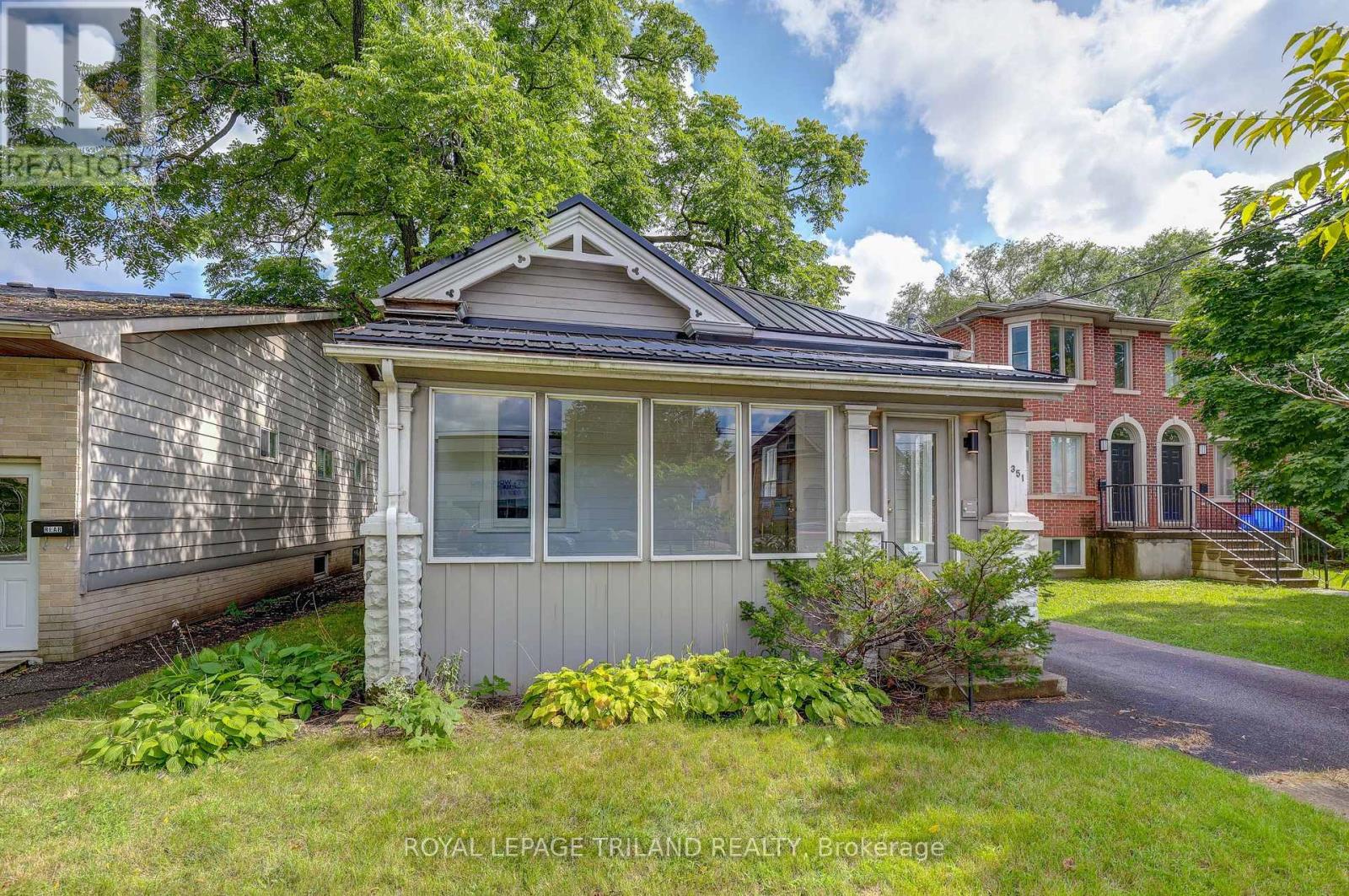 351 Oxford Street E, London, Ontario  N6A 1V6 - Photo 4 - X9355151
