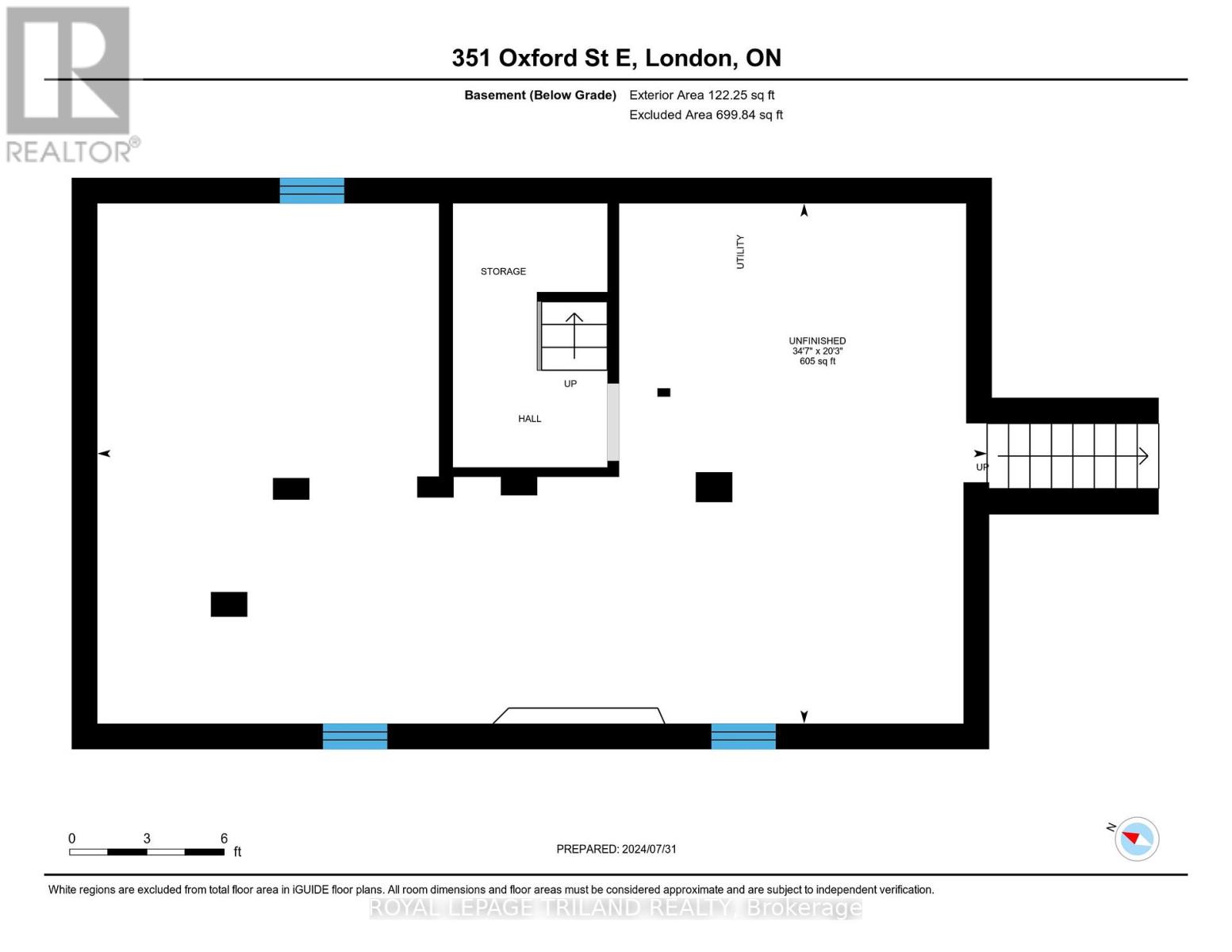 351 Oxford Street E, London, Ontario  N6A 1V6 - Photo 40 - X9355151