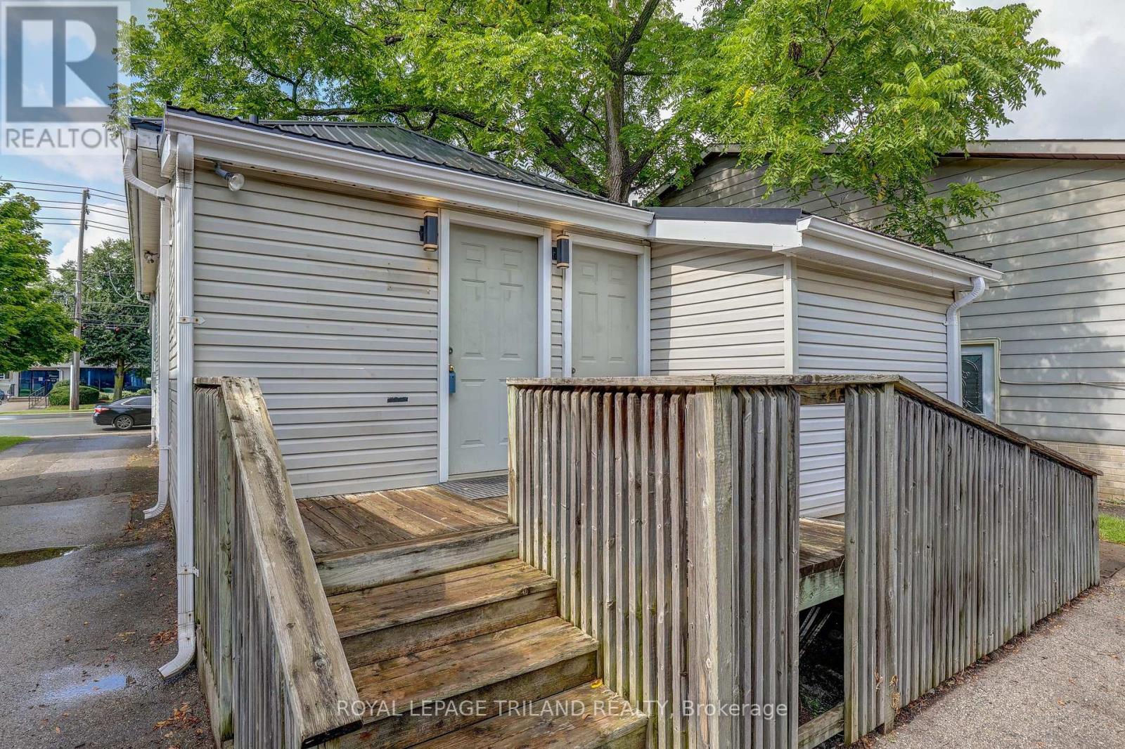 351 Oxford Street E, London, Ontario  N6A 1V6 - Photo 7 - X9355151