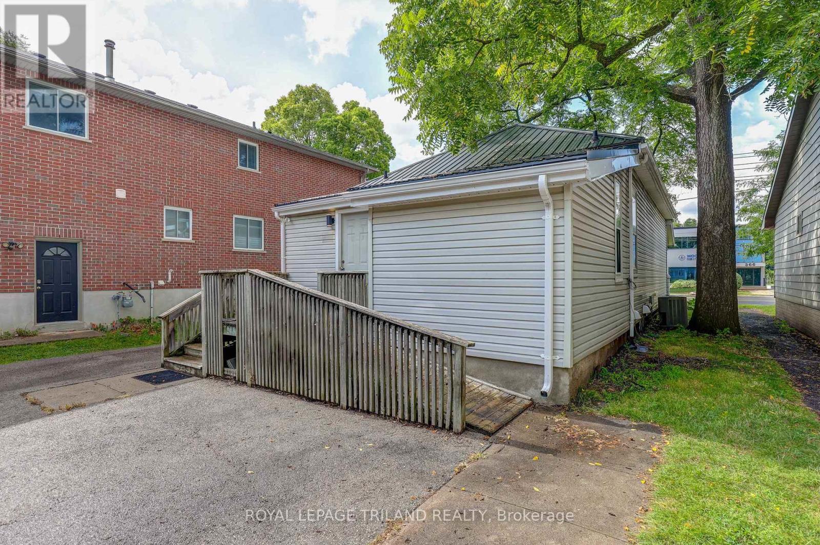 351 Oxford Street E, London, Ontario  N6A 1V6 - Photo 8 - X9355151
