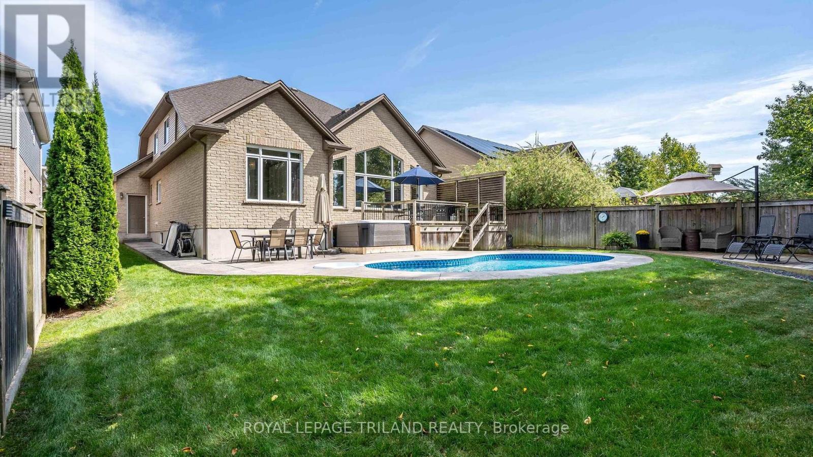 97 Hummingbird Lane, St. Thomas, Ontario  N5R 0B7 - Photo 28 - X9356484