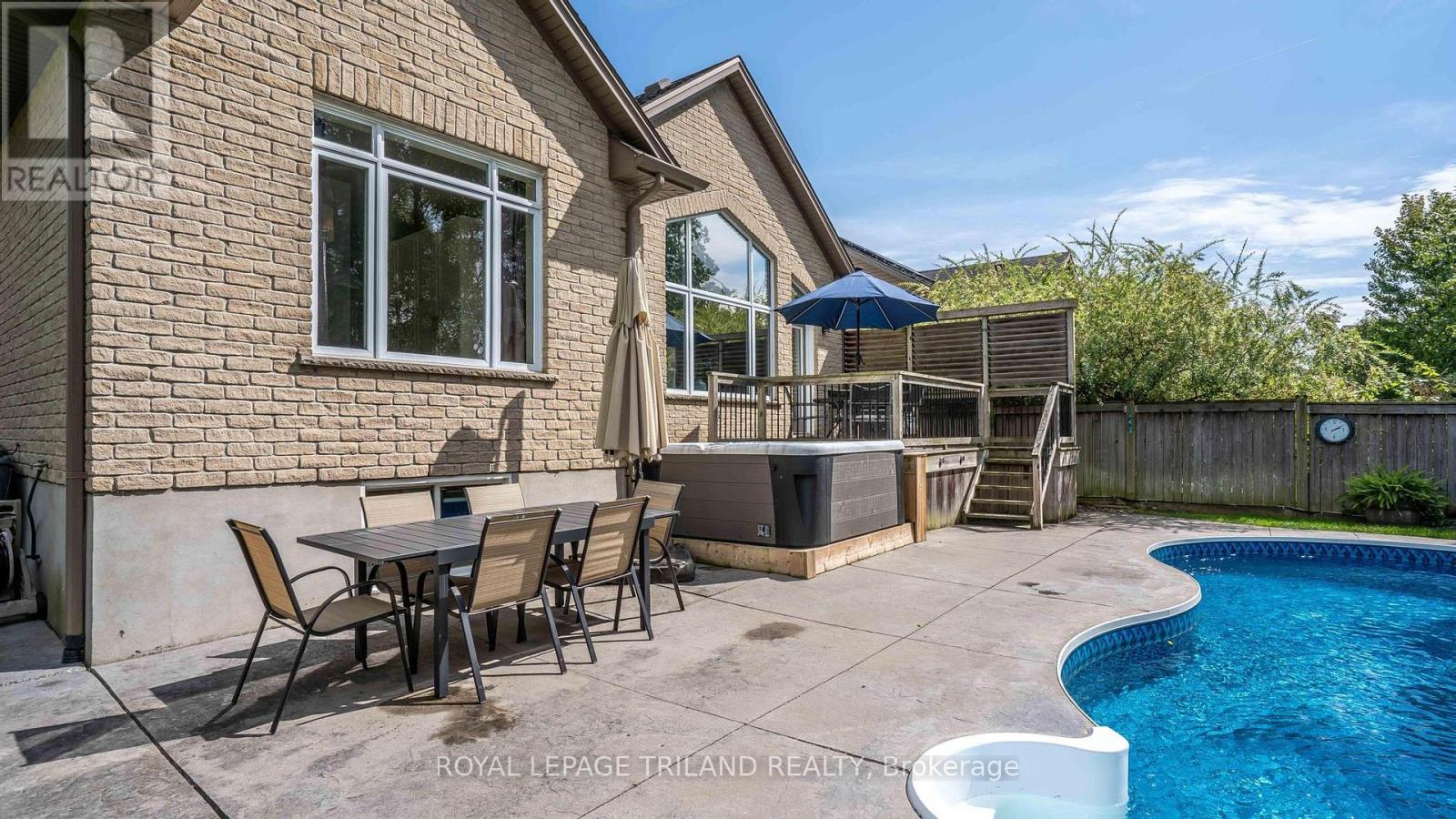 97 Hummingbird Lane, St. Thomas, Ontario  N5R 0B7 - Photo 30 - X9356484
