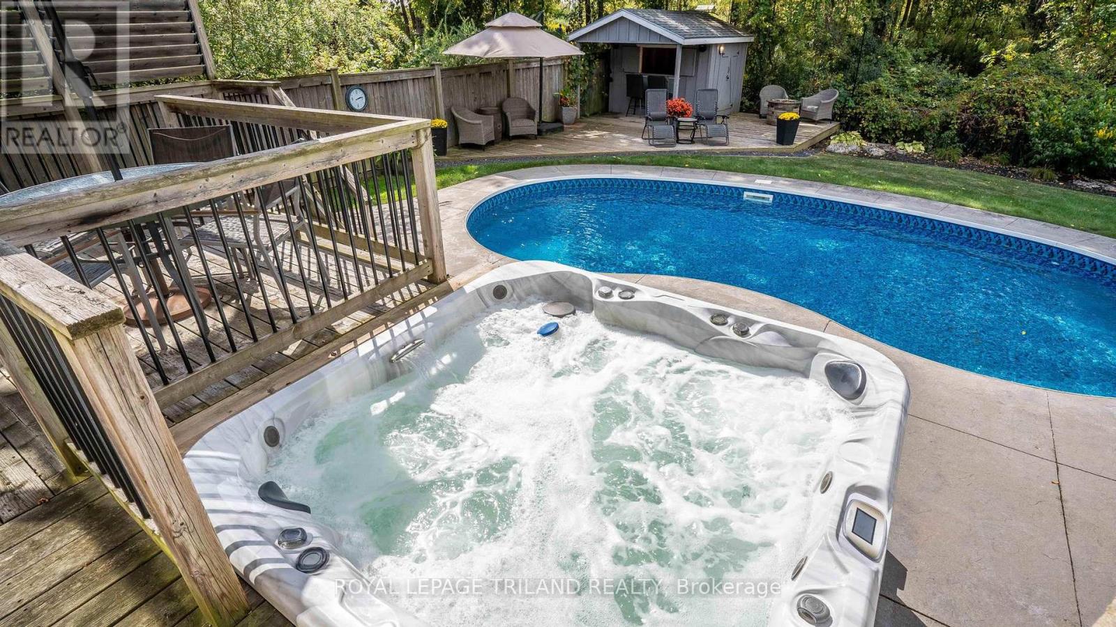 97 Hummingbird Lane, St. Thomas, Ontario  N5R 0B7 - Photo 32 - X9356484