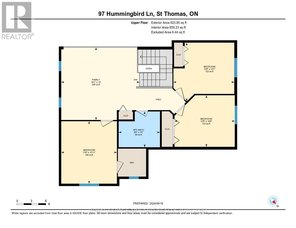 97 Hummingbird Lane, St. Thomas, Ontario  N5R 0B7 - Photo 39 - X9356484