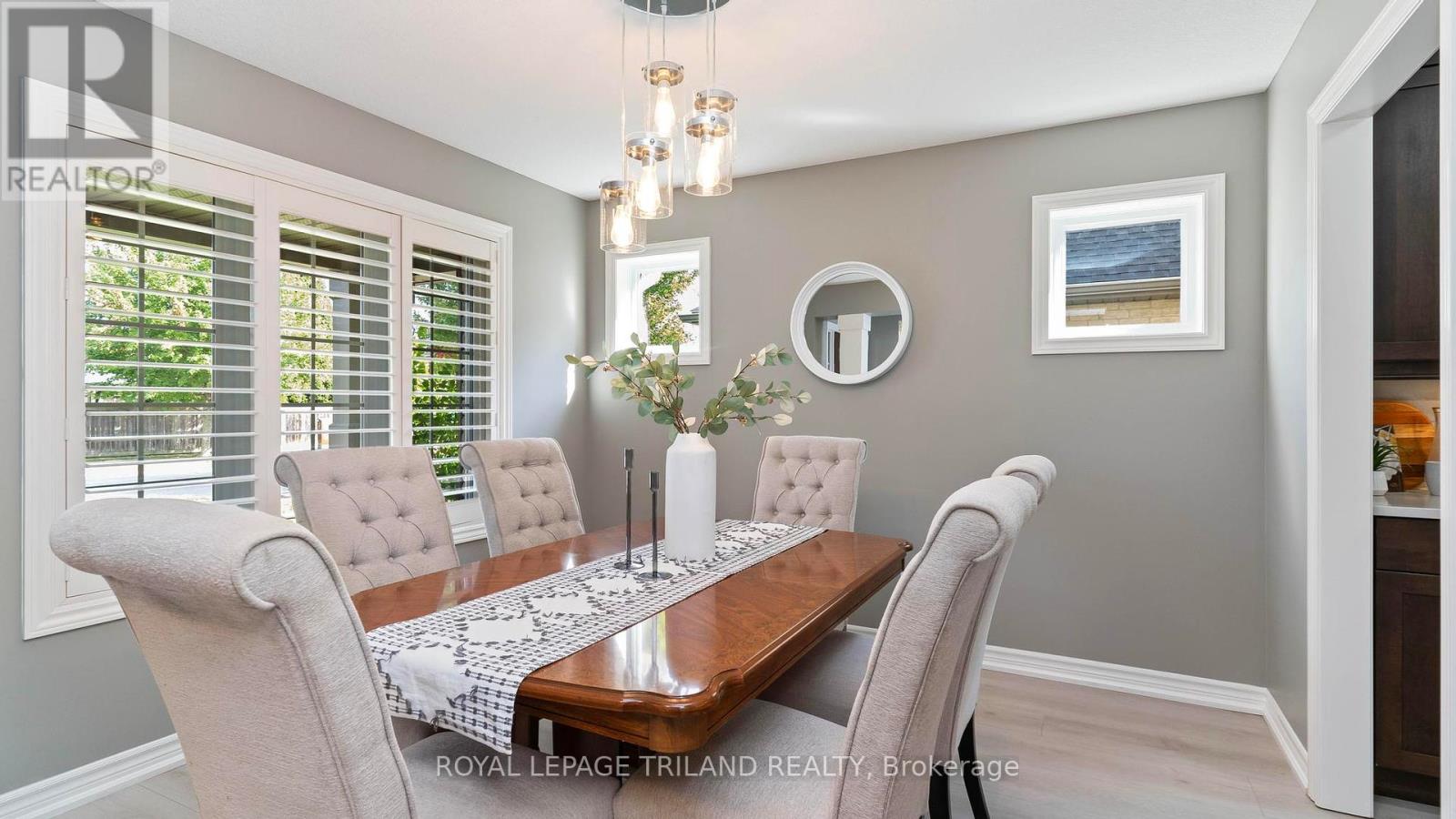 97 Hummingbird Lane, St. Thomas, Ontario  N5R 0B7 - Photo 4 - X9356484