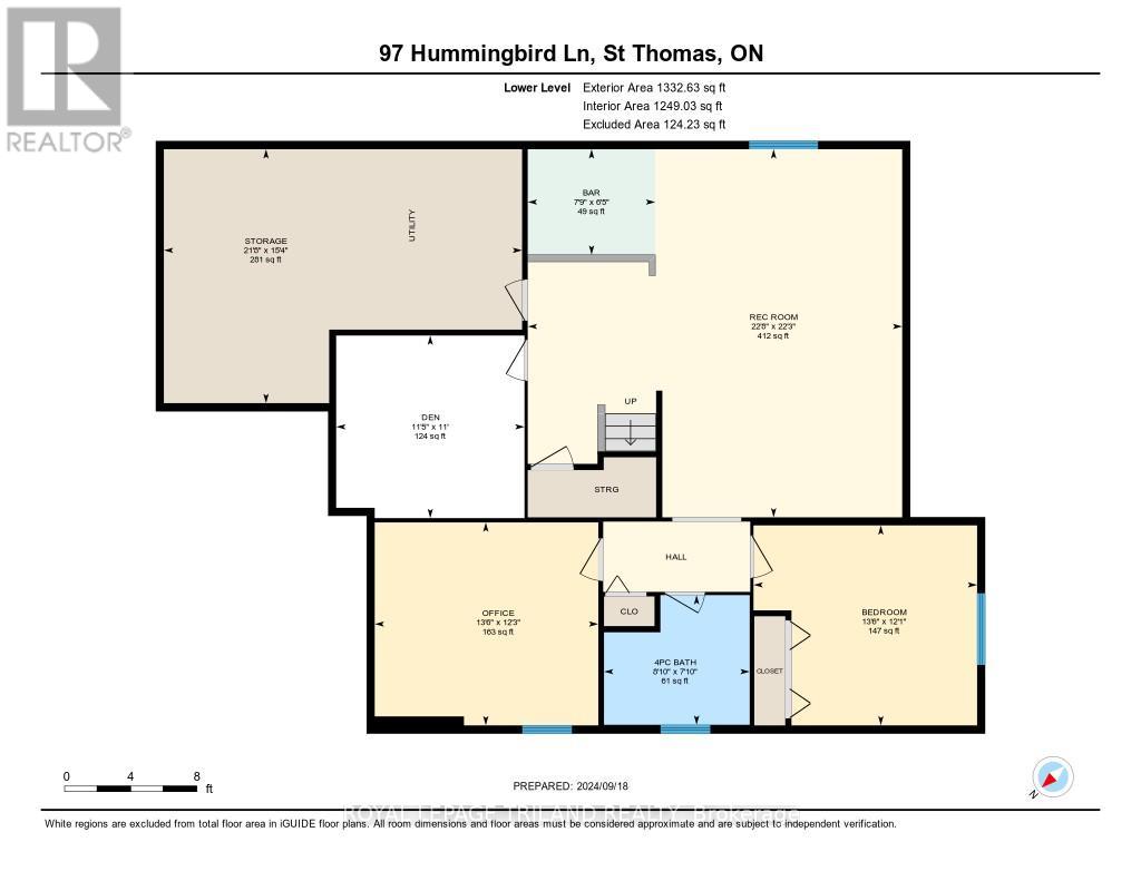 97 Hummingbird Lane, St. Thomas, Ontario  N5R 0B7 - Photo 40 - X9356484