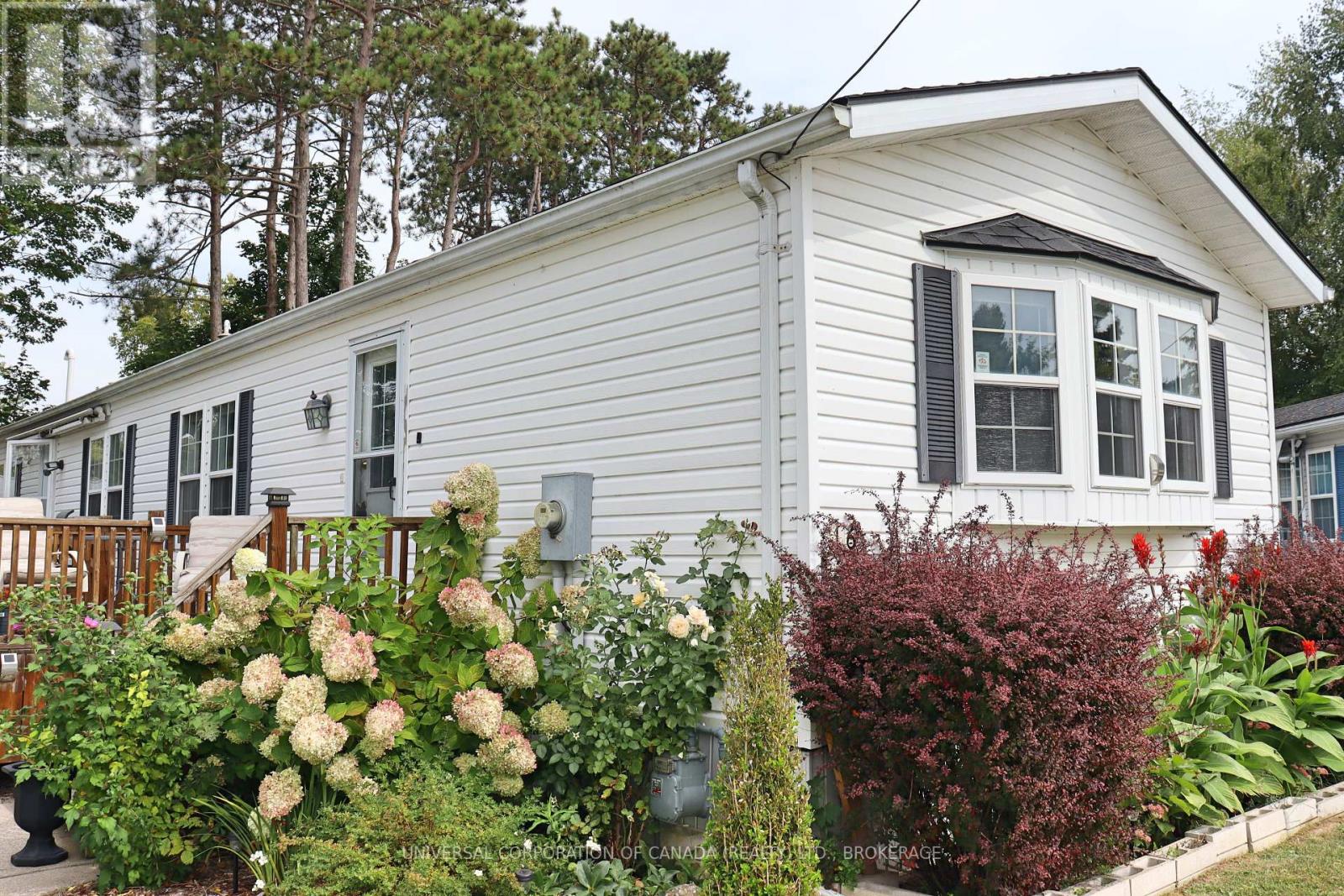 16 Grace Court, Bayham (Port Burwell), Ontario  N0J 1T0 - Photo 4 - X9361436