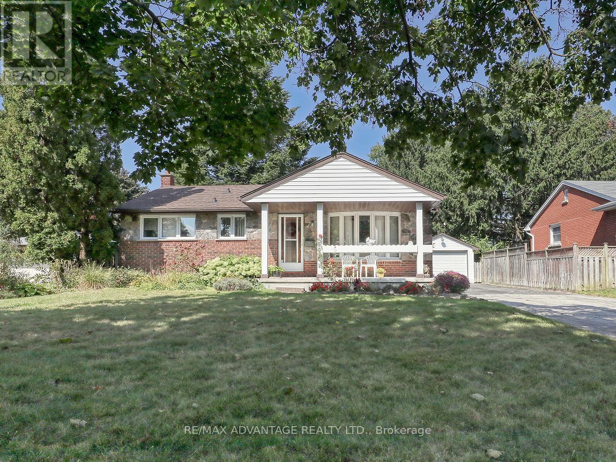 204 TREMONT ROAD, london, Ontario