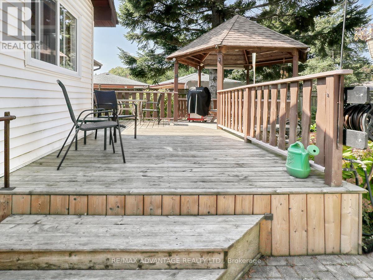 204 Tremont Road, London, Ontario  N5V 1C4 - Photo 32 - X9363056
