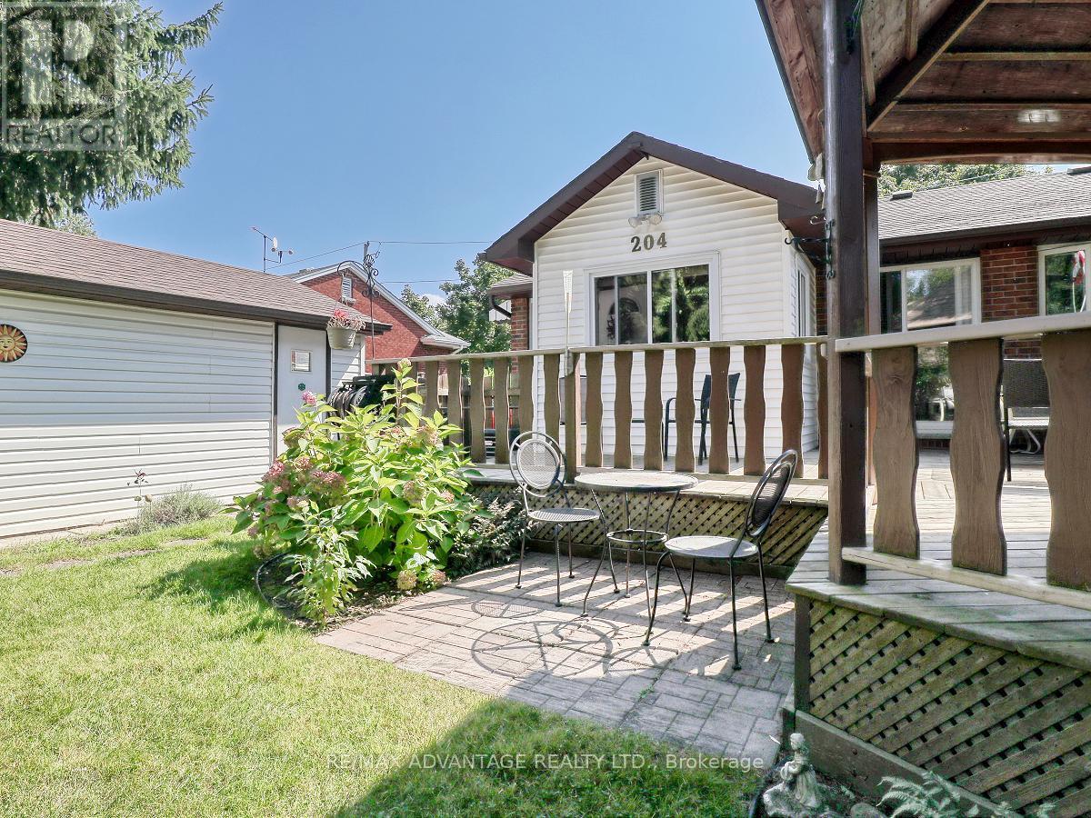 204 Tremont Road, London, Ontario  N5V 1C4 - Photo 34 - X9363056