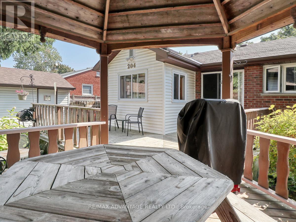 204 Tremont Road, London, Ontario  N5V 1C4 - Photo 35 - X9363056