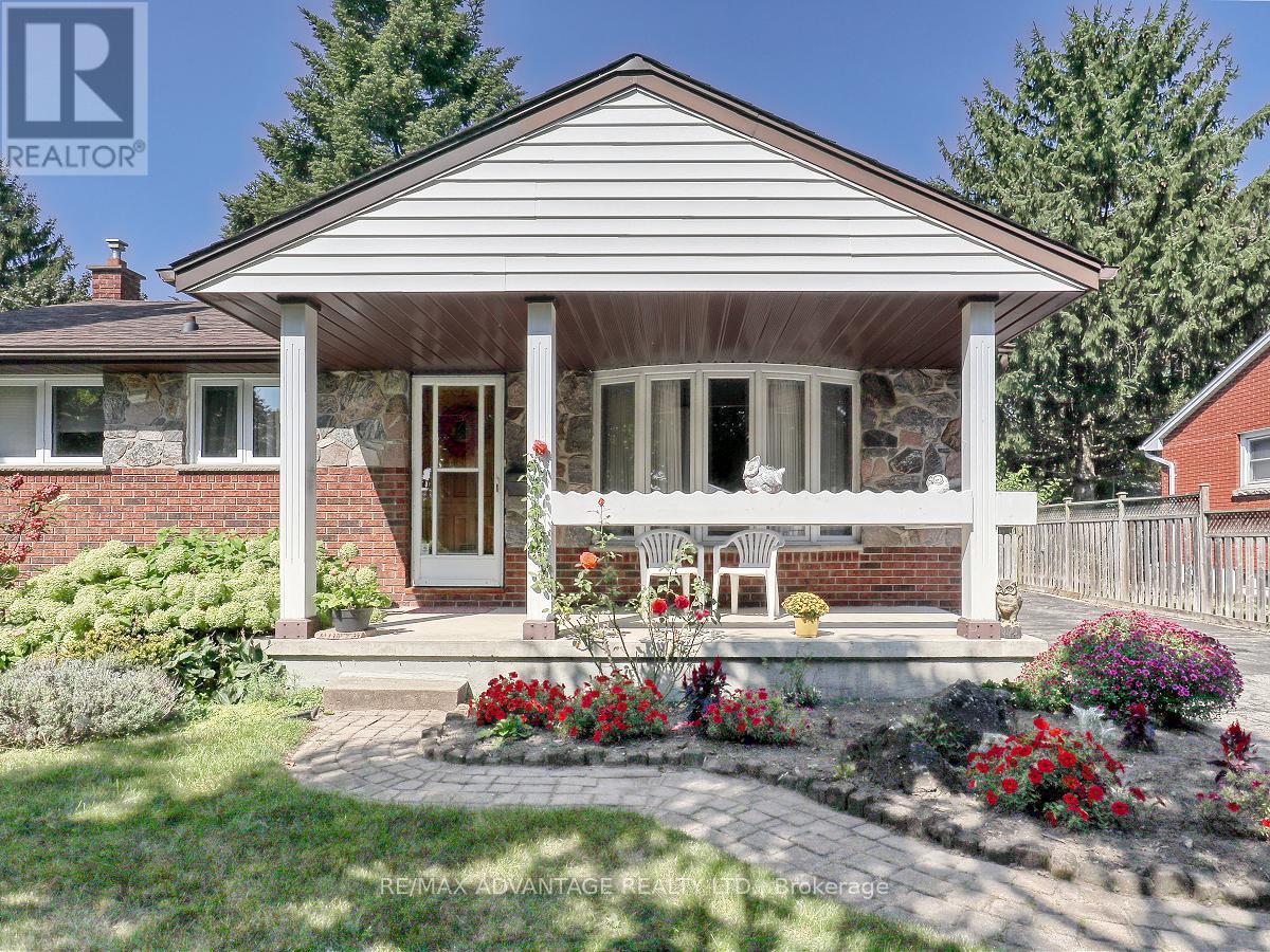 204 Tremont Road, London, Ontario  N5V 1C4 - Photo 38 - X9363056