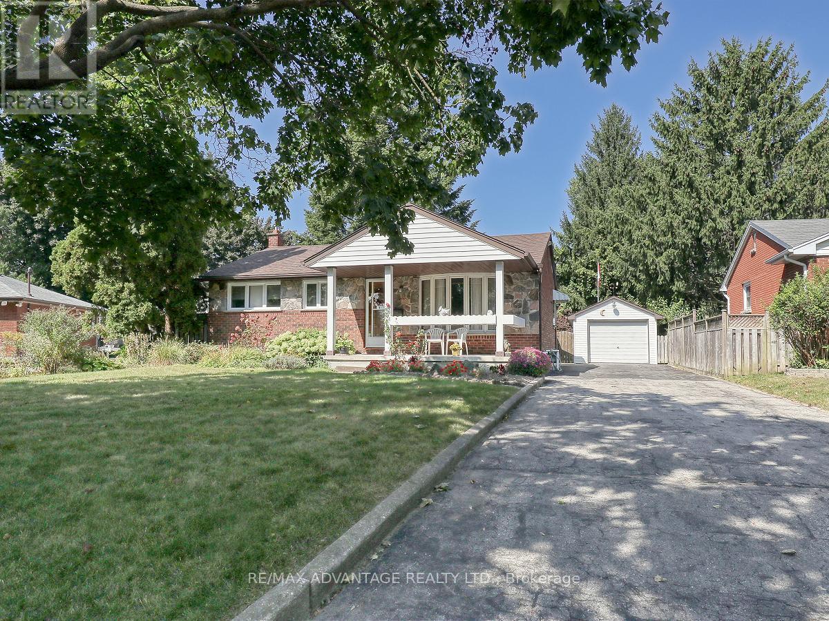 204 Tremont Road, London, Ontario  N5V 1C4 - Photo 39 - X9363056