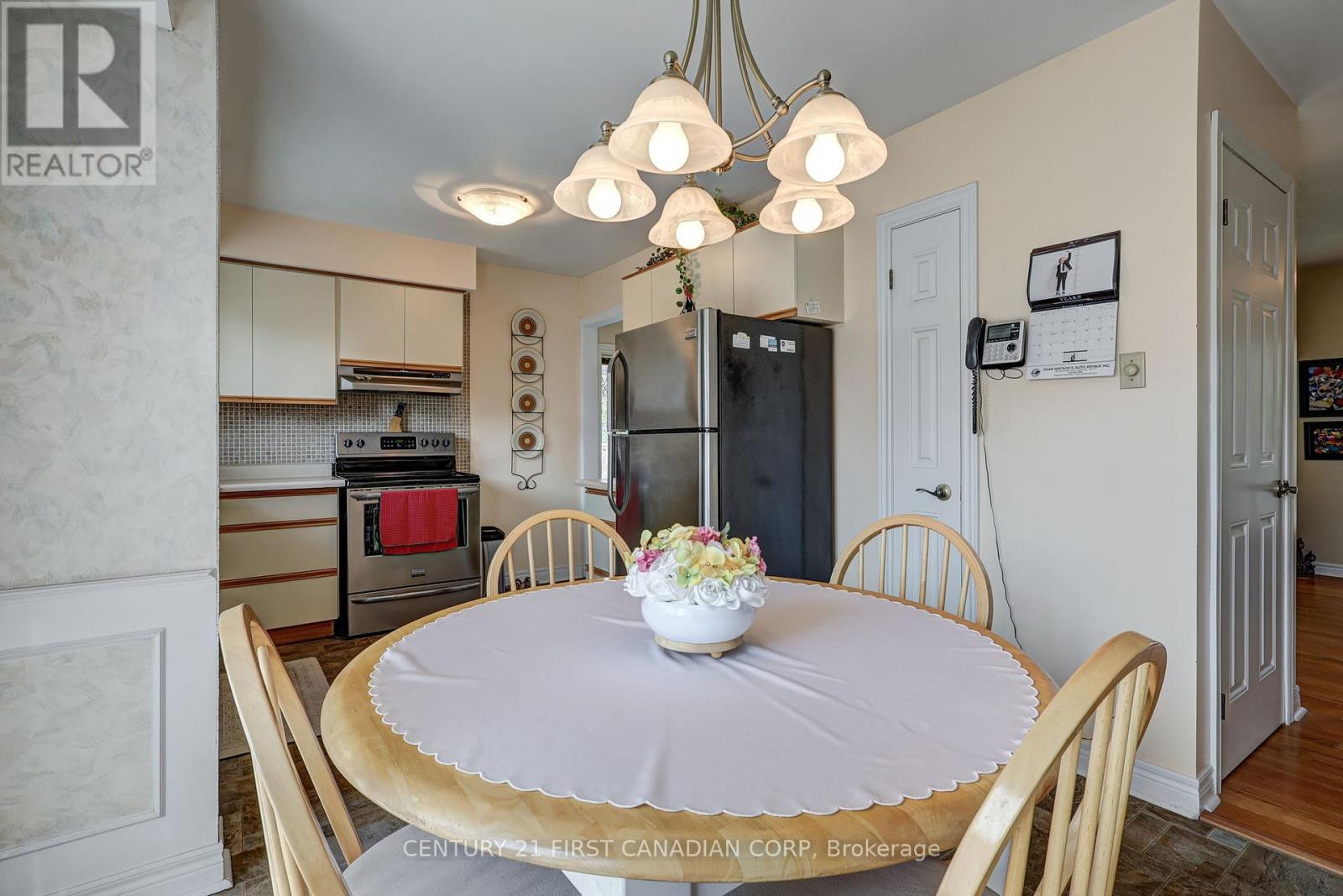 60 Jena Crescent, London, Ontario  N5V 1L4 - Photo 12 - X9363492