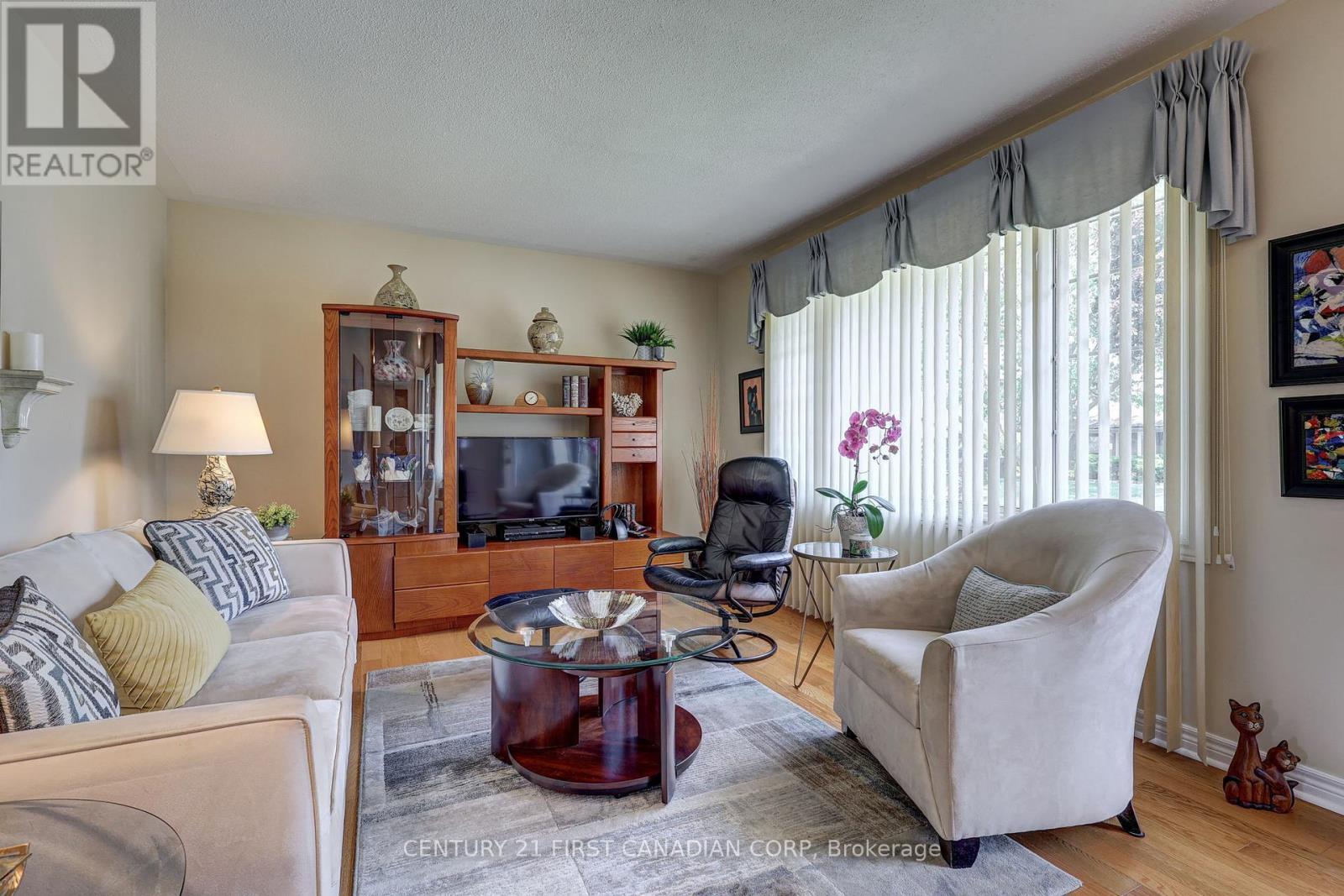 60 Jena Crescent, London, Ontario  N5V 1L4 - Photo 7 - X9363492