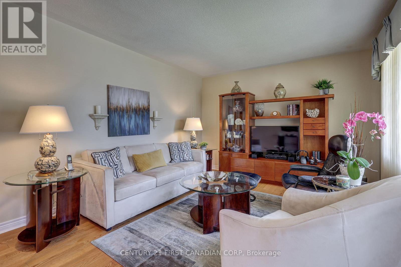 60 Jena Crescent, London, Ontario  N5V 1L4 - Photo 8 - X9363492