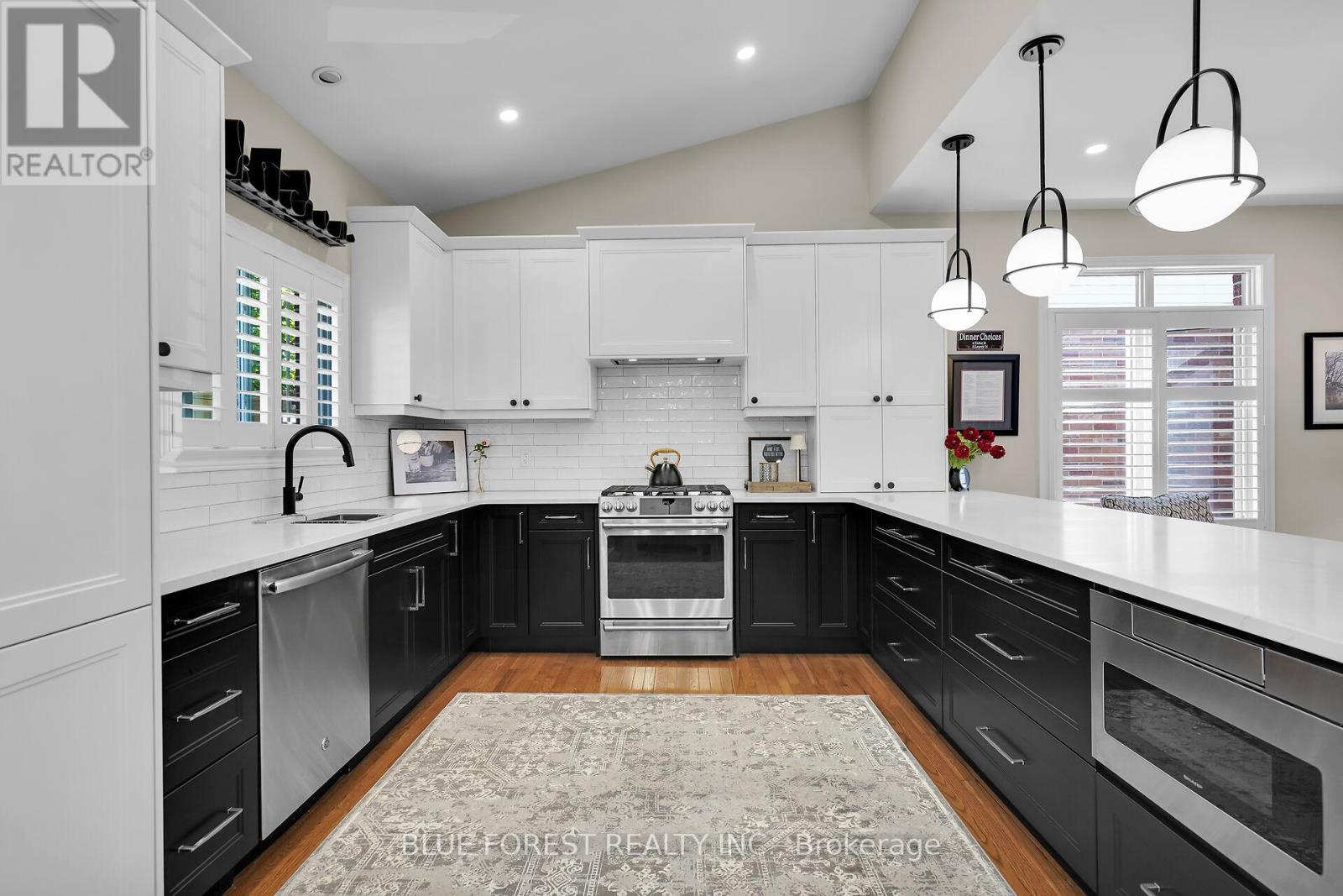 309 South Leaksdale Circle, London, Ontario  N6M 1K3 - Photo 11 - X9365948