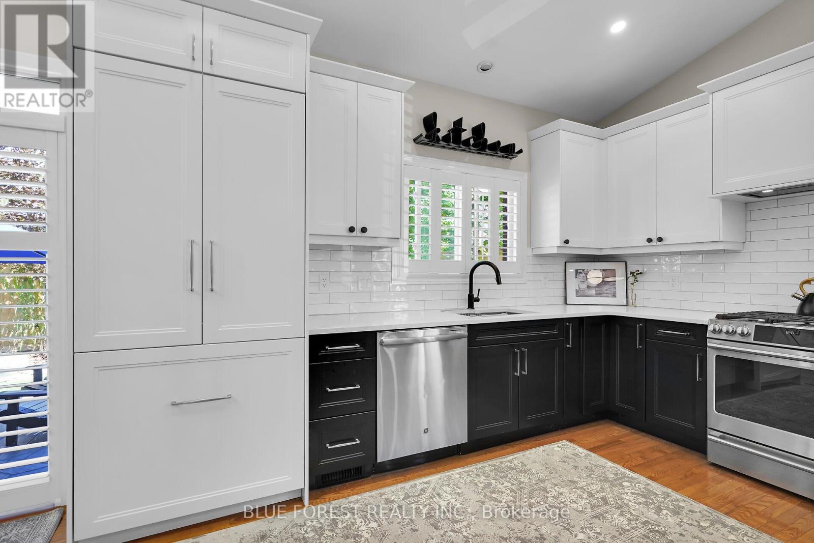 309 South Leaksdale Circle, London, Ontario  N6M 1K3 - Photo 12 - X9365948