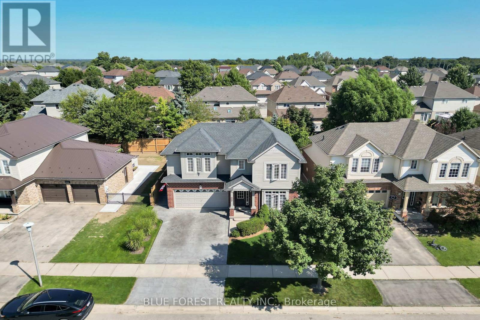 309 South Leaksdale Circle, London, Ontario  N6M 1K3 - Photo 2 - X9365948