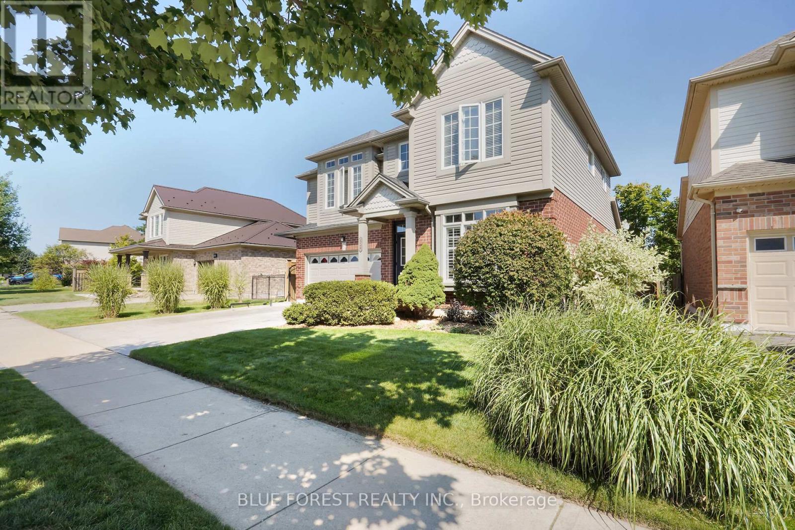 309 South Leaksdale Circle, London, Ontario  N6M 1K3 - Photo 3 - X9365948
