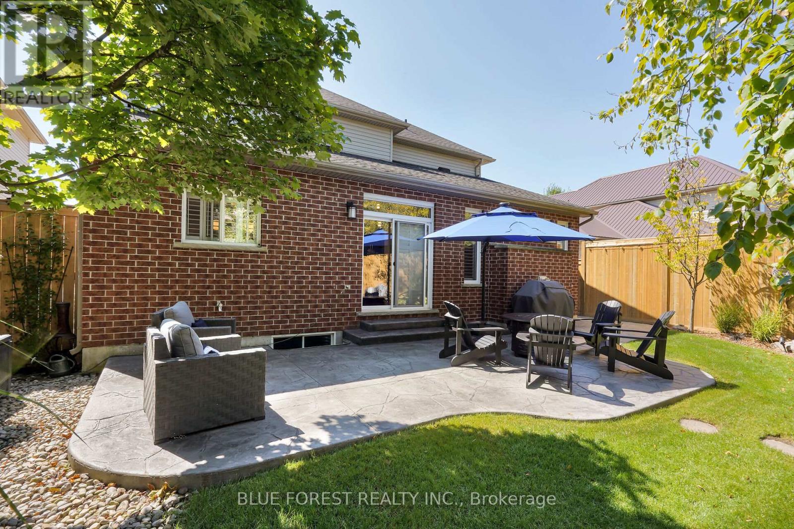 309 South Leaksdale Circle, London, Ontario  N6M 1K3 - Photo 30 - X9365948