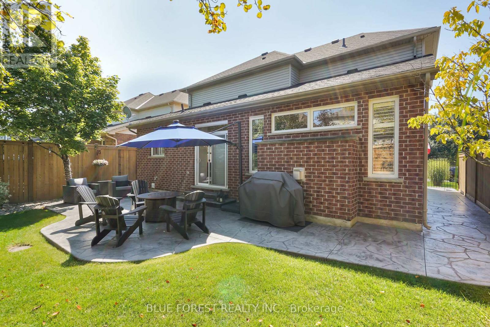 309 South Leaksdale Circle, London, Ontario  N6M 1K3 - Photo 31 - X9365948