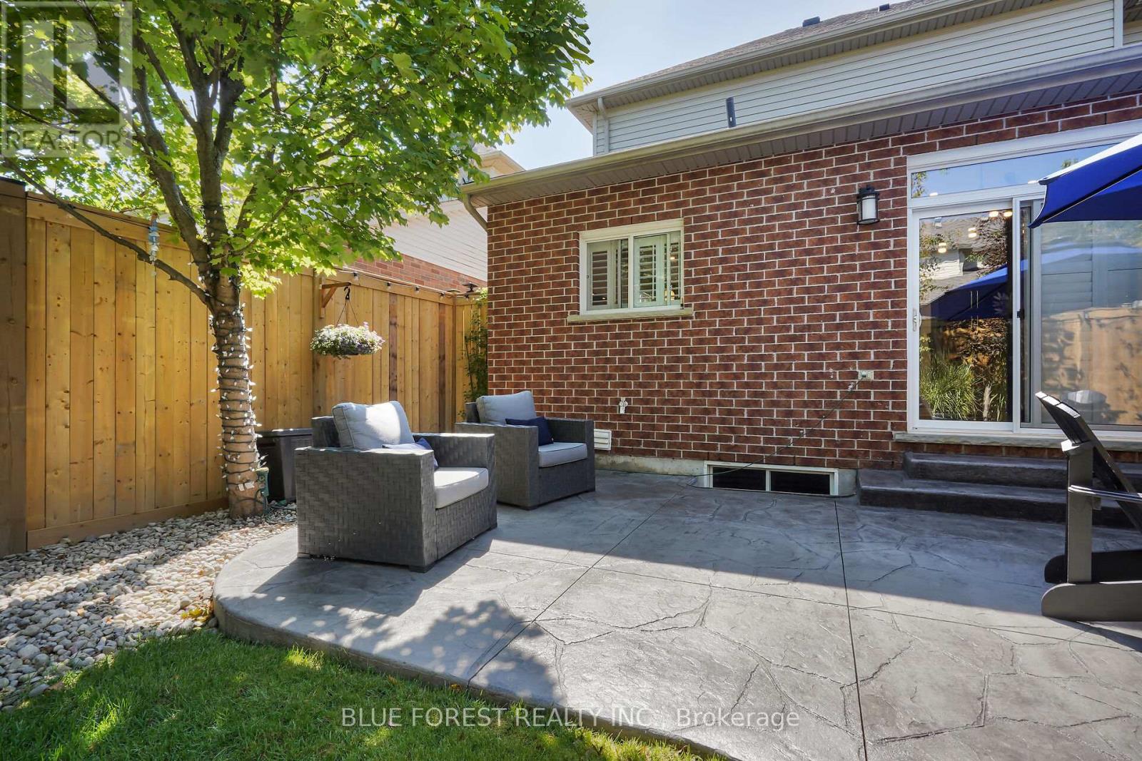 309 South Leaksdale Circle, London, Ontario  N6M 1K3 - Photo 32 - X9365948