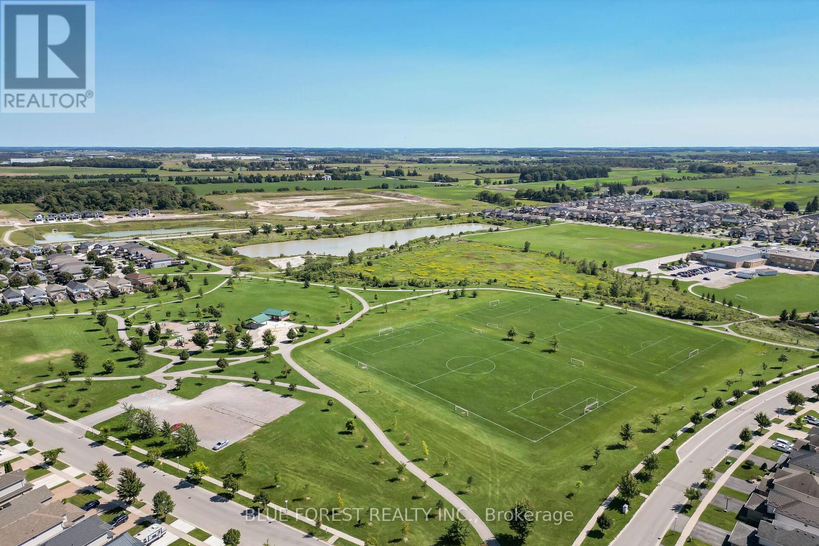 309 South Leaksdale Circle, London, Ontario  N6M 1K3 - Photo 35 - X9365948